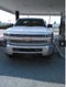 2019 Chevrolet Silverado 2500HD Work Truck