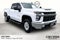 2020 Chevrolet Silverado 2500HD LT