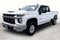 2020 Chevrolet Silverado 2500HD LT