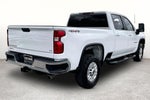 2020 Chevrolet Silverado 2500HD LT