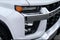 2020 Chevrolet Silverado 2500HD LT