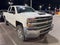 2018 Chevrolet Silverado 2500HD LT
