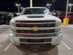 2018 Chevrolet Silverado 2500HD LT