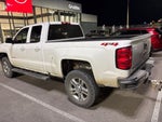 2018 Chevrolet Silverado 2500HD LT