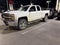 2018 Chevrolet Silverado 2500HD LT