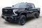 2025 Chevrolet Silverado 2500HD ZR2