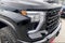 2025 Chevrolet Silverado 2500HD ZR2