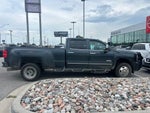 2019 Chevrolet Silverado 3500HD High Country