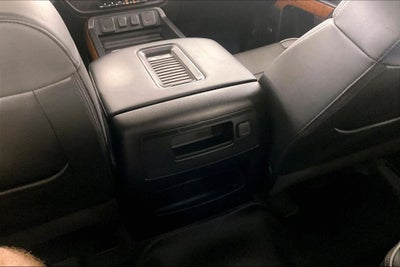 2019 Chevrolet Silverado 3500HD High Country