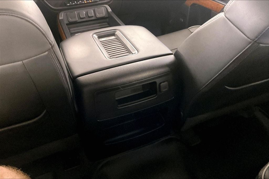 2019 Chevrolet Silverado 3500HD High Country