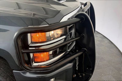 2019 Chevrolet Silverado 3500HD High Country