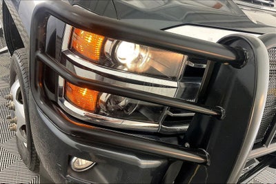 2019 Chevrolet Silverado 3500HD High Country