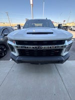 2021 Chevrolet Silverado 2500HD LT