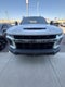 2021 Chevrolet Silverado 2500HD LT
