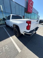 2021 Chevrolet Silverado 2500HD LT