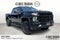 2021 Chevrolet Silverado 3500HD LTZ