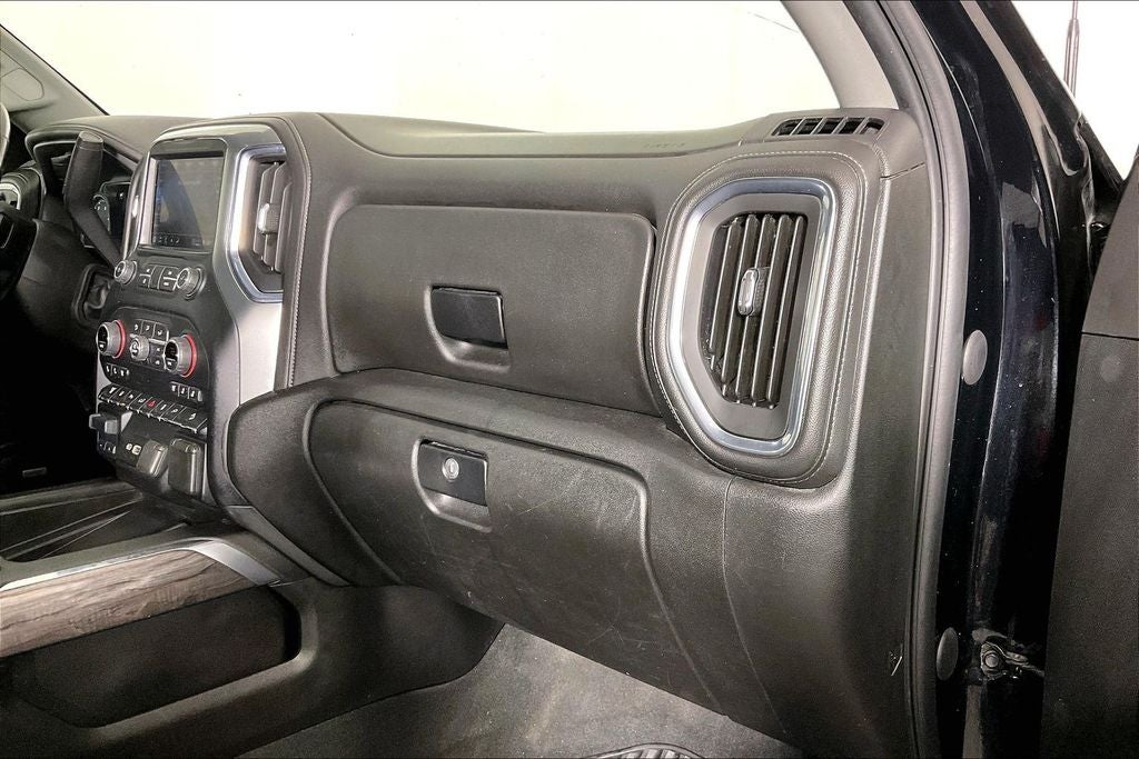 2021 Chevrolet Silverado 3500HD LTZ