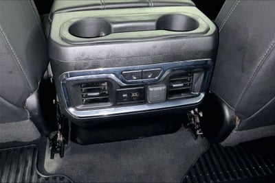 2021 Chevrolet Silverado 3500HD LTZ