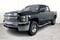 2008 Chevrolet Silverado 2500HD LT LT1