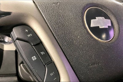 2008 Chevrolet Silverado 2500HD LT LT1