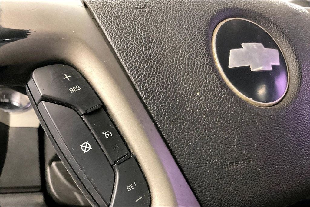 2008 Chevrolet Silverado 2500HD LT LT1