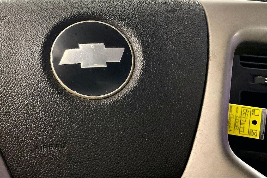 2008 Chevrolet Silverado 2500HD LT LT1