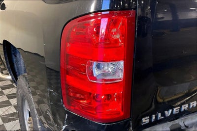 2008 Chevrolet Silverado 2500HD LT LT1