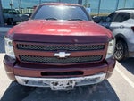 2010 Chevrolet Silverado 1500 Work Truck