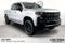 2022 Chevrolet Silverado 1500 LTD Custom Trail Boss