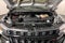 2022 Chevrolet Silverado 1500 LTD Custom Trail Boss