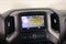2022 Chevrolet Silverado 1500 LTD Custom Trail Boss
