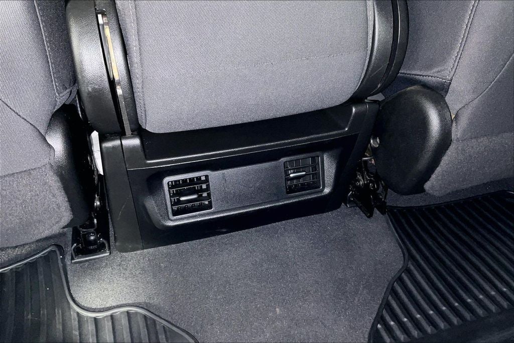 2022 Chevrolet Silverado 1500 LTD Custom Trail Boss
