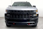 2022 Chevrolet Silverado 1500 LTD Custom Trail Boss