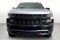 2022 Chevrolet Silverado 1500 LTD Custom Trail Boss