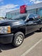 2013 Chevrolet Silverado 1500 Work Truck