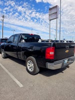 2013 Chevrolet Silverado 1500 Work Truck