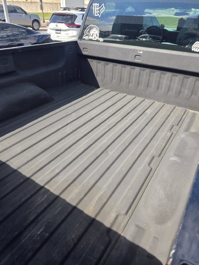 2013 Chevrolet Silverado 1500 Work Truck
