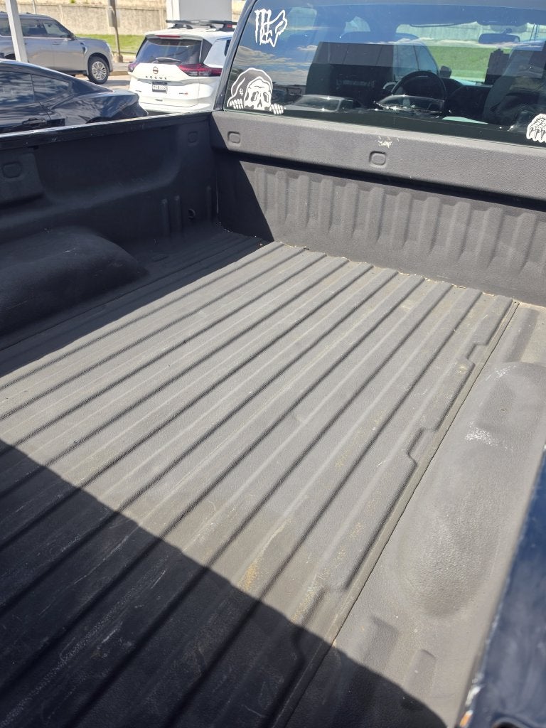 2013 Chevrolet Silverado 1500 Work Truck