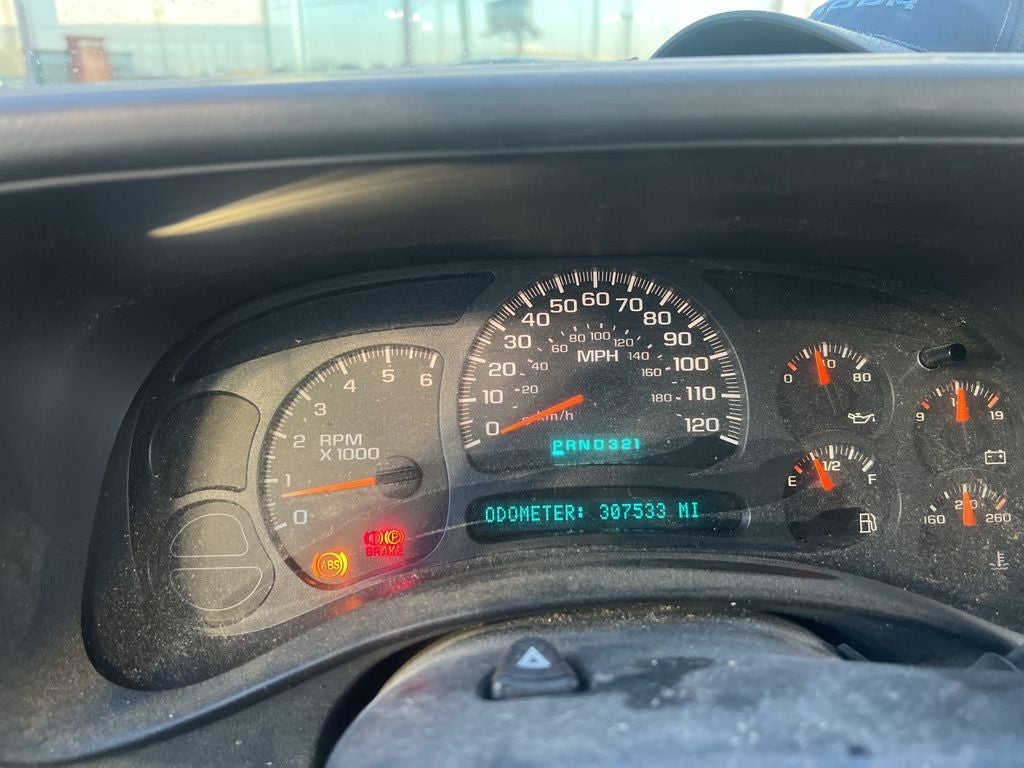 2004 GMC Yukon XL SLE 1500