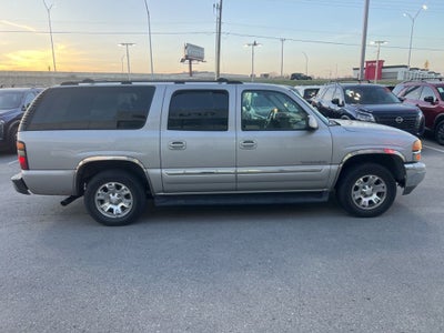 2004 GMC Yukon XL SLE 1500