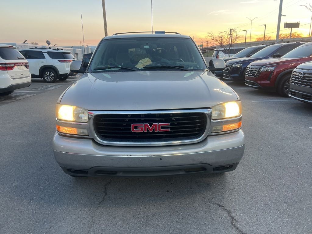 2004 GMC Yukon XL SLE 1500