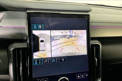 2024 GMC Acadia AT4
