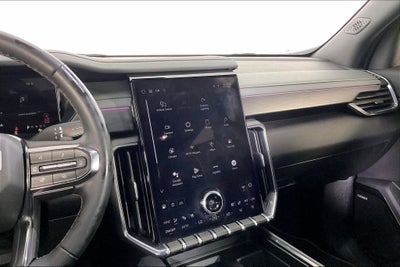 2024 GMC Acadia AT4