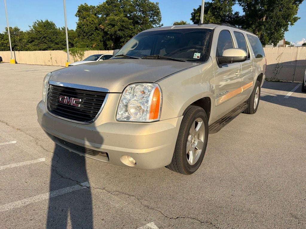 2008 GMC Yukon XL SLT 1500