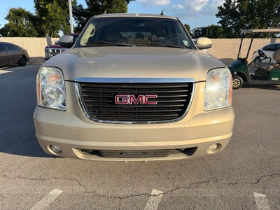 2008 GMC Yukon XL SLT 1500