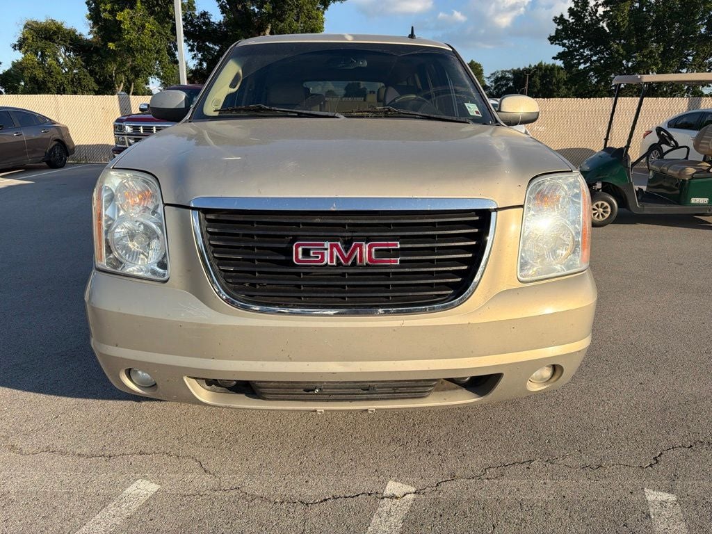 2008 GMC Yukon XL SLT 1500