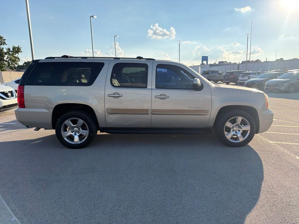 2008 GMC Yukon XL SLT 1500