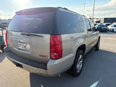 2008 GMC Yukon XL SLT 1500
