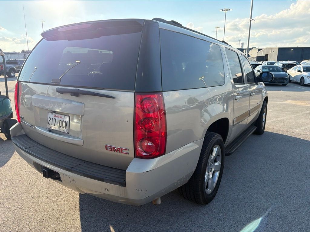 2008 GMC Yukon XL SLT 1500