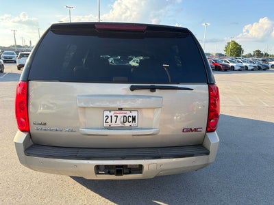 2008 GMC Yukon XL SLT 1500